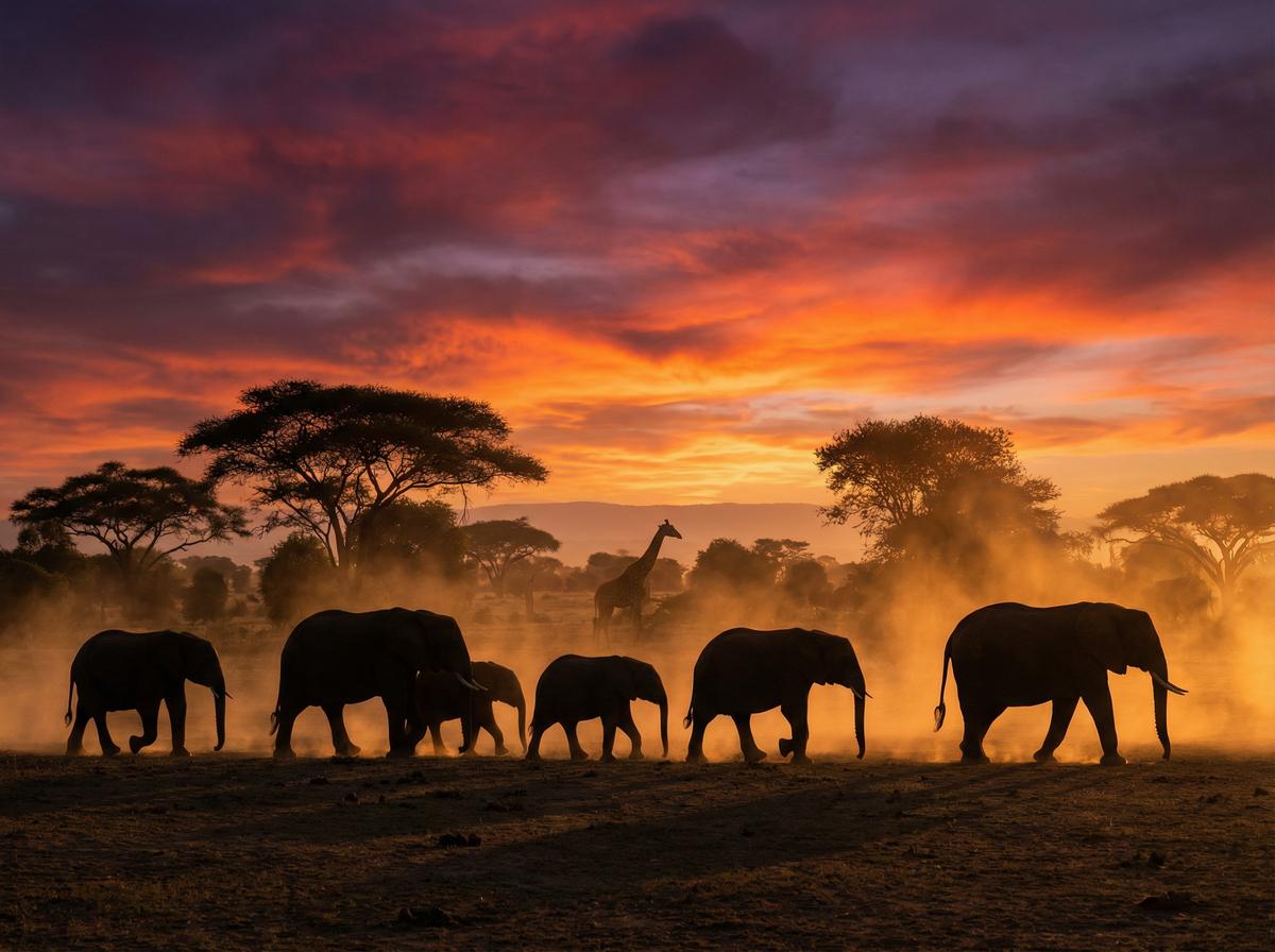 抖阴非洲动物视频