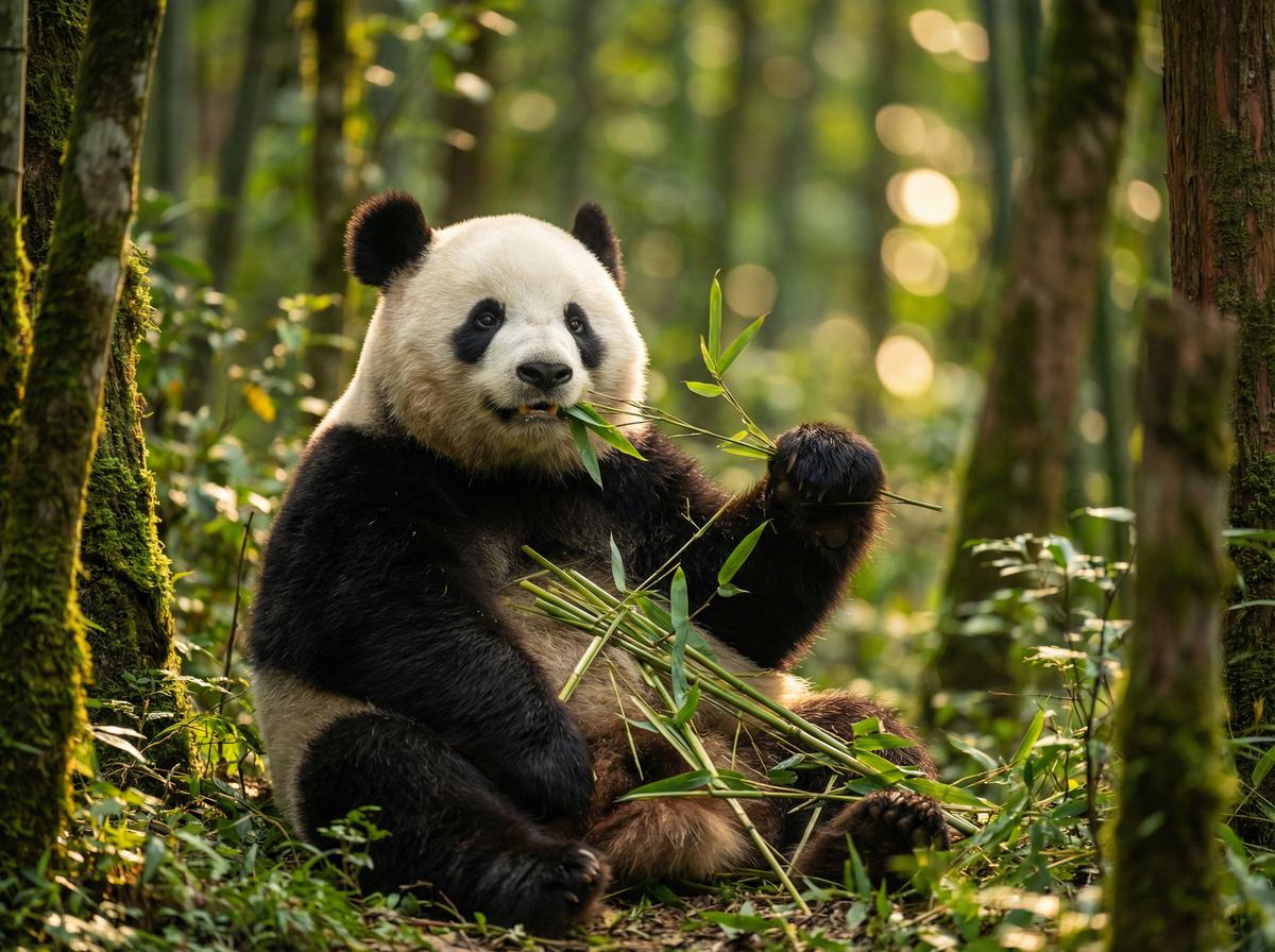 抖阴熊猫保护视频