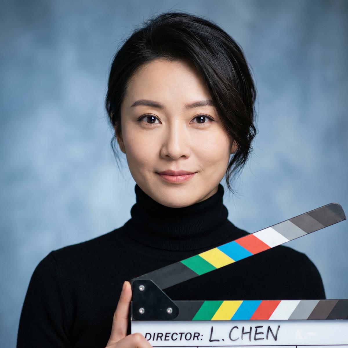 抖阴导演李晨曦