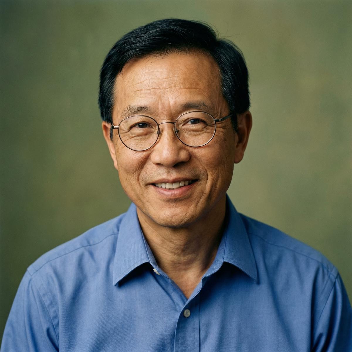 抖阴顾问王学林